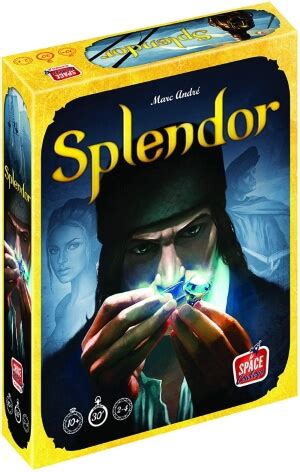 splendor board game|Splendor Game – Review, Gameplay & Insights .